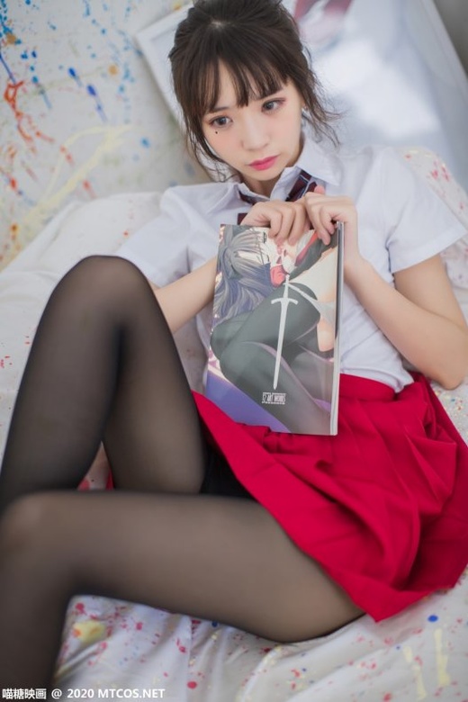 [喵糖映画]VOL.319 画室少女 [23P/275MB]-365学习资料