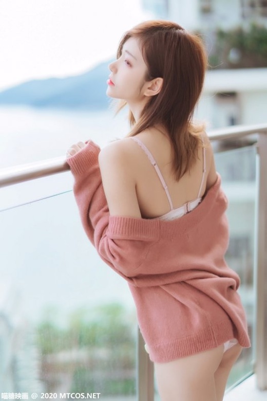 喵糖映画 YML.003 骄阳少女私房[20P/100MB]-365学习资料