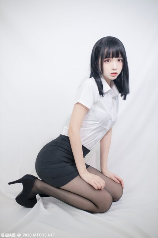 喵糖映画 VOL.291 OL至服 [22P/116MB]-365学习资料