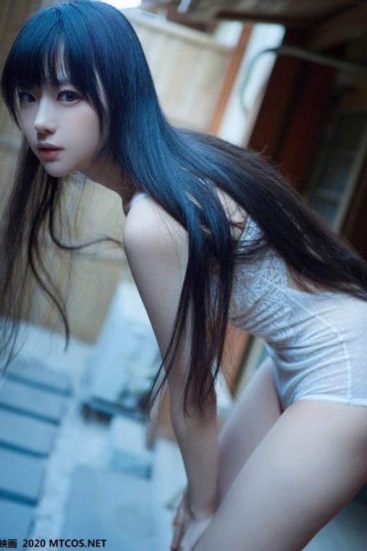 喵糖映画 VOL.147 白色泳装之温泉 你会喜欢吗 [25P/163M]-365学习资料