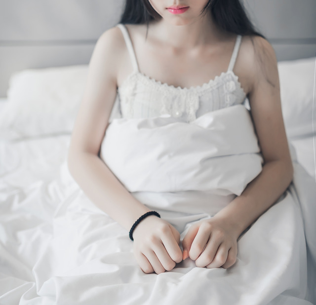 喵糖映画 – VOL.006 无邪的笑容[37P69M]-365学习资料