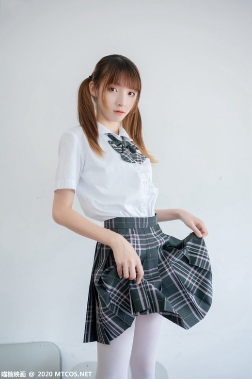 喵糖映画 JKL.008 夏季JK至服 [49P/271MB]-365学习资料