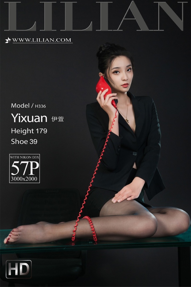 [Ligui丽柜]2022.01.12 《寂寞的等待》伊萱 [57+1P/66MB]-365学习资料
