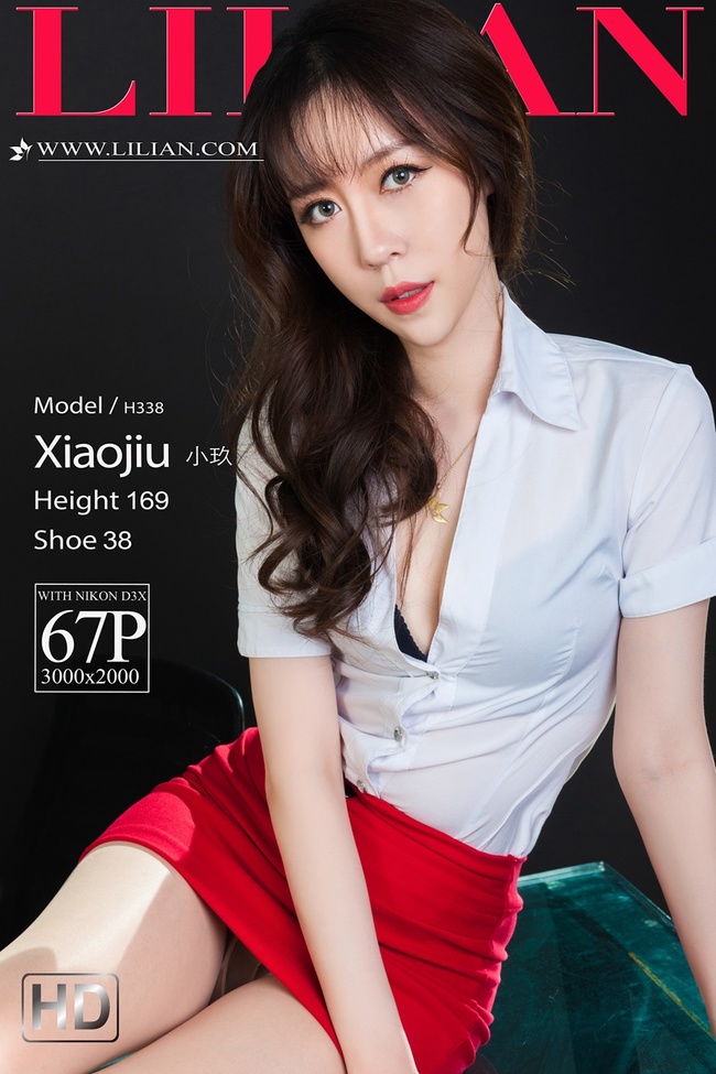 [Ligui丽柜]2022.01.26 《虚空的助理》小玖 [67+1P/68MB]-365学习资料