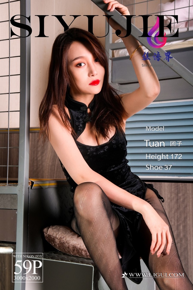 [Ligui丽柜]2021.08.08 《梦境里的情人》团子 [58+1P/467MB]-365学习资料