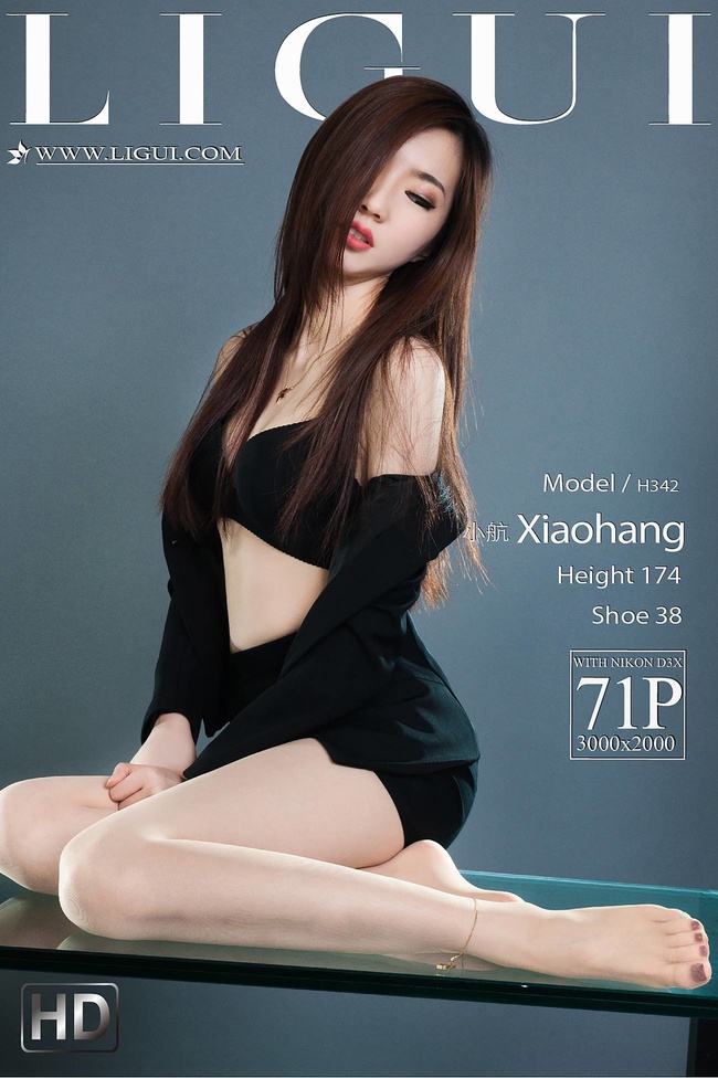 [Ligui丽柜]2022.03.16 《客服的足饮》小航 [71+1P/76.3MB]-365学习资料