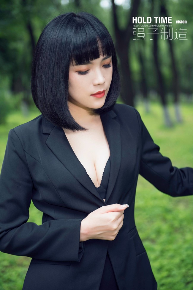 [Ligui丽柜]2022.03.10 《紧缚-密林深处》玉儿[103+1P/115MB]-365学习资料