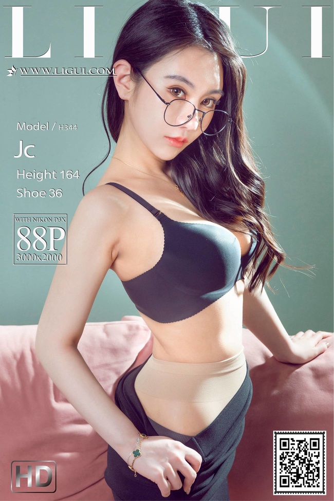 [Ligui丽柜]2022.05.16《实习助理》JC [88+1P/258MB]-365学习资料