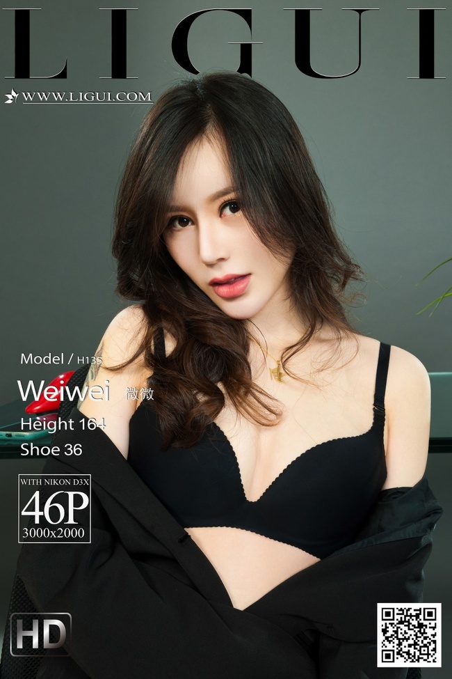 [Ligui丽柜]2021.08.09 《梦欲女同事》微微 [45+1P/48MB]-365学习资料