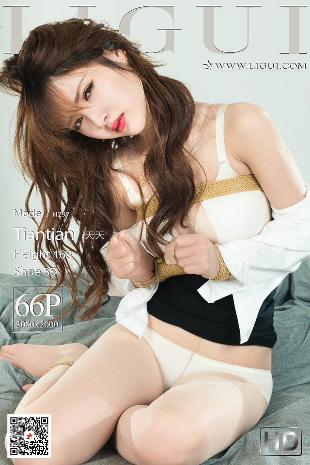 Ligui丽柜 – 2020.11.13 网络丽人 Model 天天[66+1P41M]-365学习资料