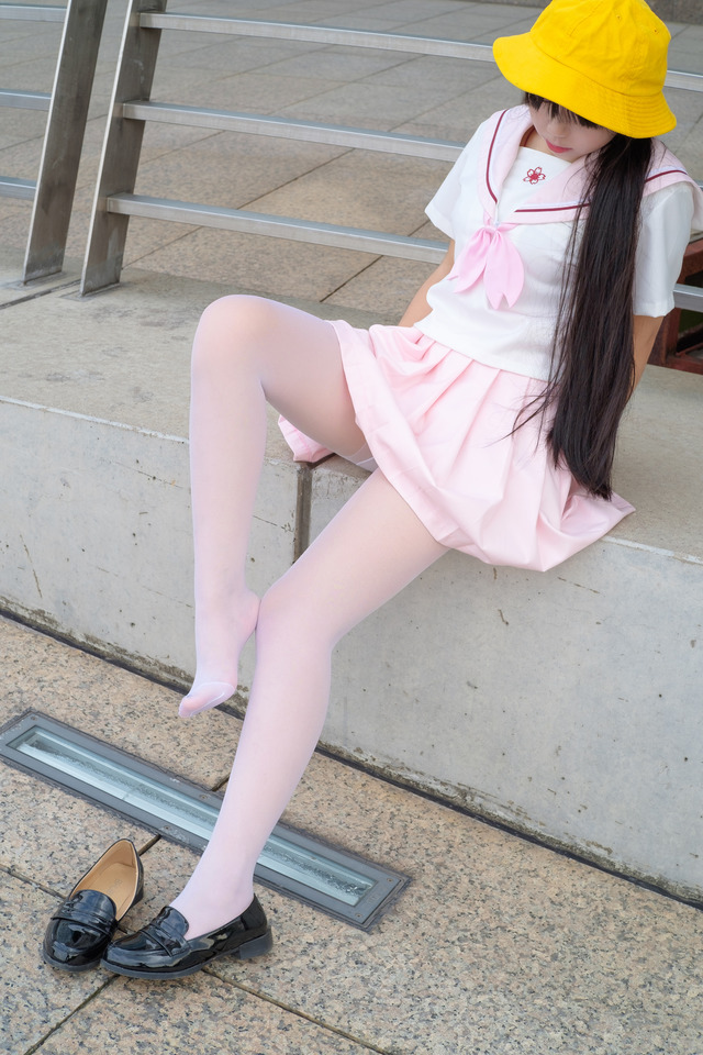 森萝财团 – R15-033 粉红卡哇伊[75P563M]-365学习资料