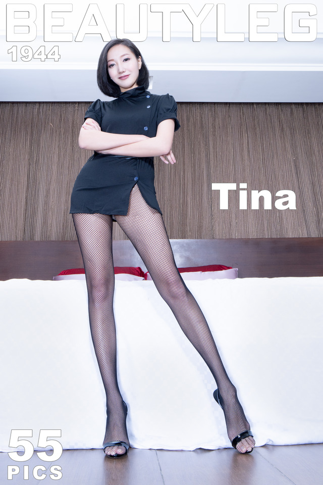 Beautyleg腿模 – 2020.07.08 No.1944 Tina[55P455M]-365学习资料
