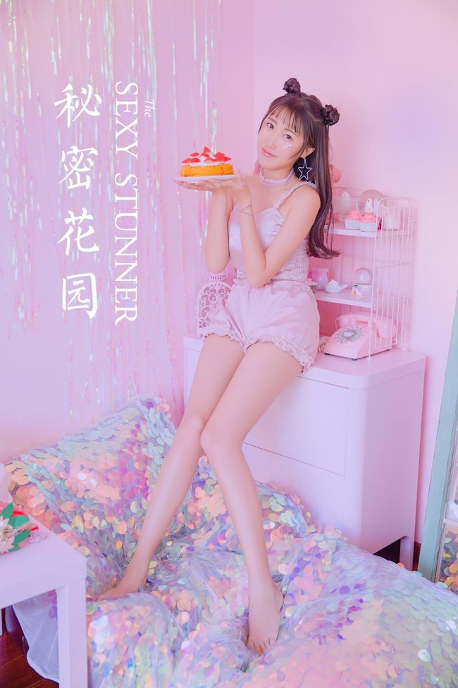 [YALAYI雅拉伊]2022.06.13 NO.942 秘密花园[30+1P／312MB]-365学习资料