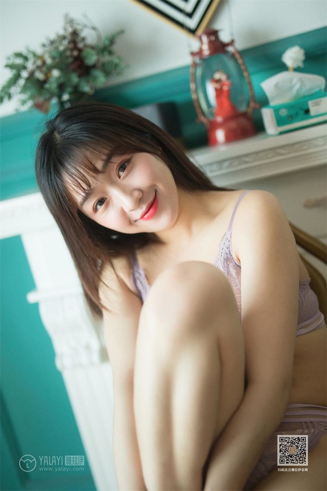 [YALAYI雅拉伊]2022.07.05 NO.950 给我一个吻 小颖[45P／687MB]-365学习资料