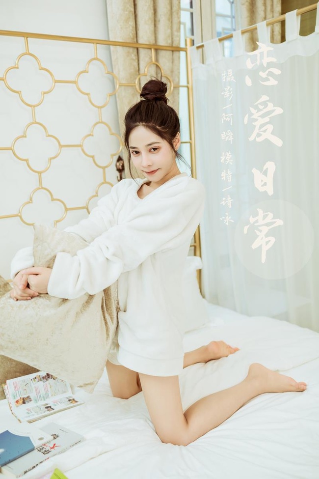 [YALAYI雅拉伊]2022.03.02 NO.904 恋爱日常 诗咏[41+1P／327MB]-365学习资料