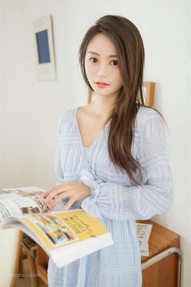[YALAYI雅拉伊]2022.07.08 NO.951 糖的滋味 沐兰[41+1P／114MB]-365学习资料