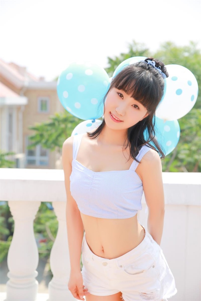 [YALAYI雅拉伊]2022.06.28 NO.948 青春时光[28+1P／247MB]-365学习资料