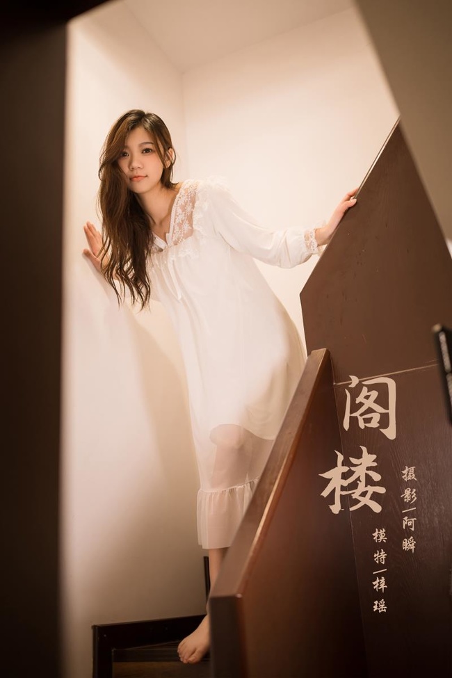[YALAYI雅拉伊]2022.03.30 NO.916 阁楼 梓瑶[41+1P／424MB]-365学习资料