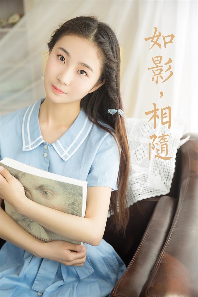 [YALAYI雅拉伊]2022.12.26 NO.994 如影相随[37+1P／309MB]-365学习资料