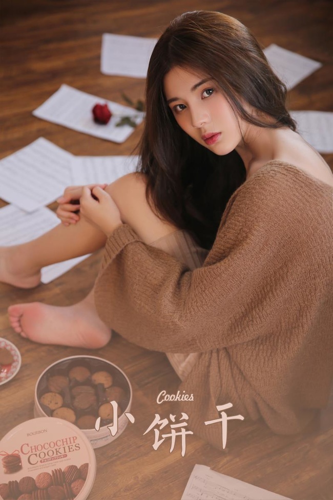 [YALAYI雅拉伊]2022.05.09 NO.930 小饼干[30+1P／226MB]-365学习资料