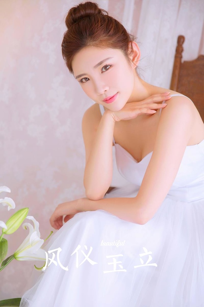 [YALAYI雅拉伊]2022.06.18 NO.945 风仪玉立[30+1P／248MB]-365学习资料