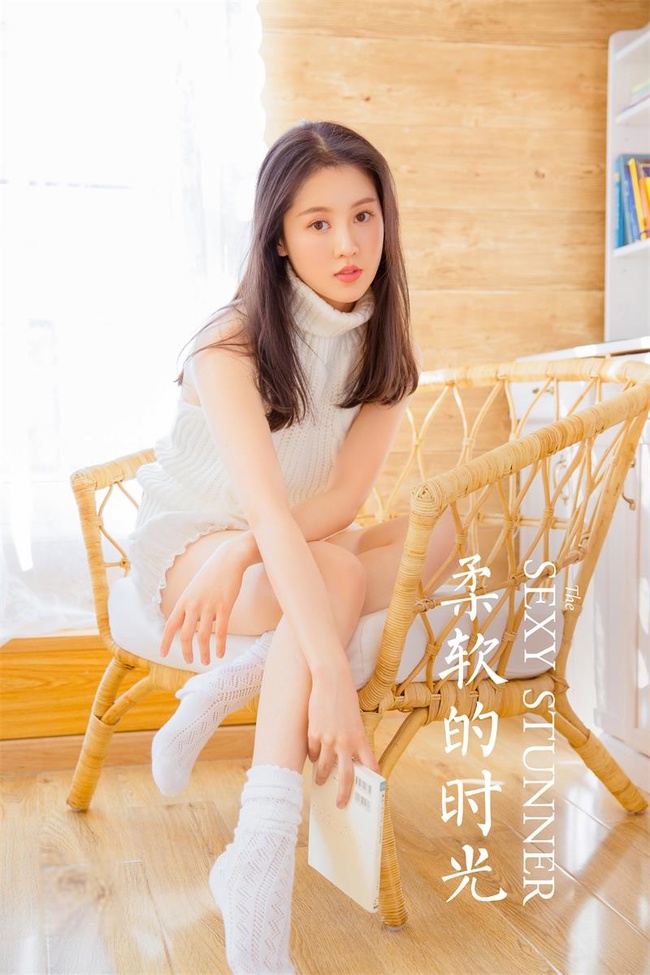 [YALAYI雅拉伊]2022.12.30 NO.997 柔软的时光[48+1P／467MB]-365学习资料