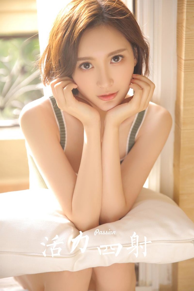 [YALAYI雅拉伊]2022.04.25 NO.925 活力四射[30+1P／219MB]-365学习资料