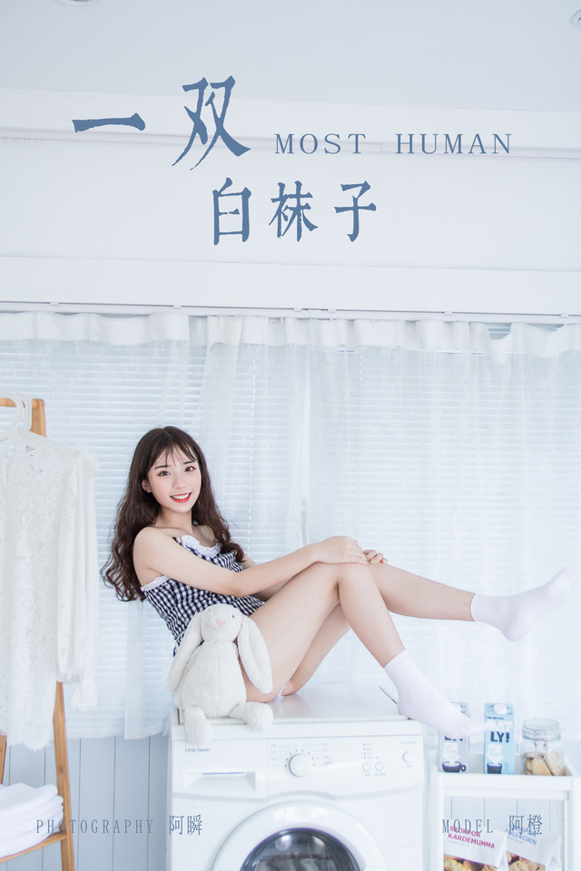 雅拉伊 – 2019.08.14 NO.369 阿橙[42+1P355M]-365学习资料