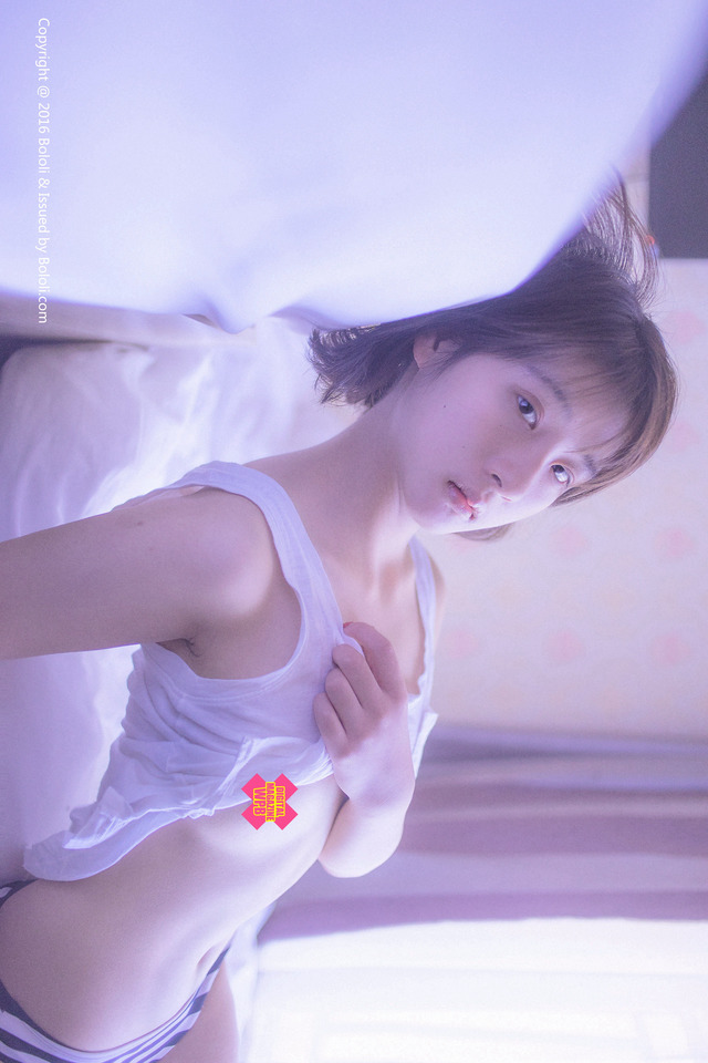 波萝社 – 2017.03.10 VOL.028 珈酱的少女情怀 珈酱[40P151M]-365学习资料