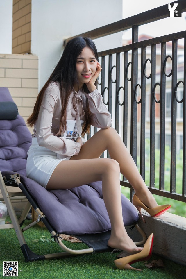 IESS异思趣向 – 2020.04.19 丝享家726 美子[95P38M]-365学习资料