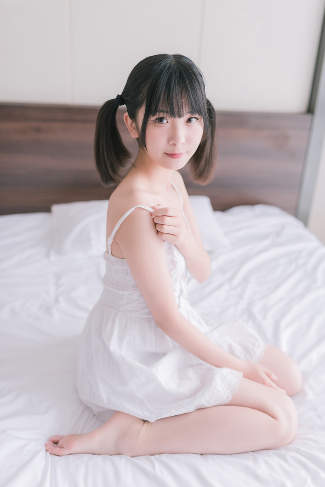风之领域 – NO.083 清凉少女裸足[47P192M]-365学习资料