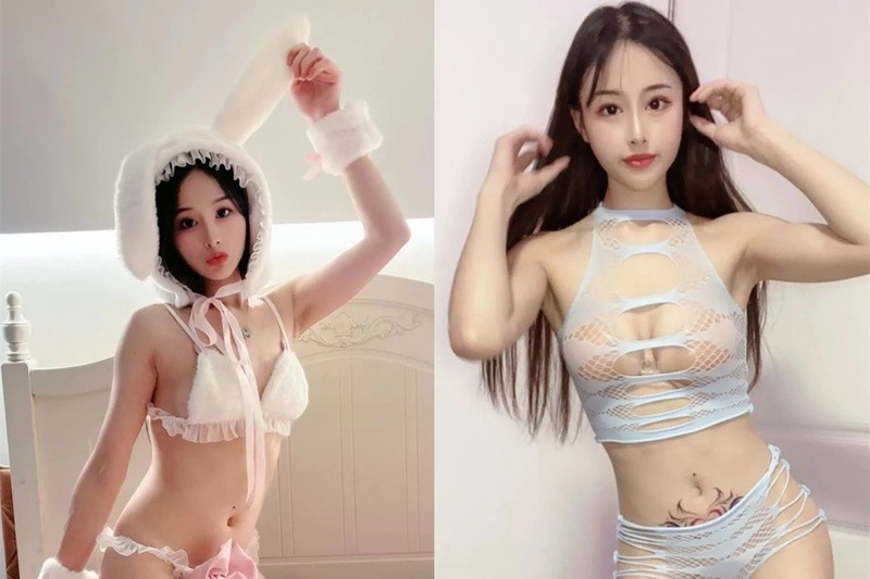 小萌子 – 微密圈写真合集【持续更新中】-365学习资料
