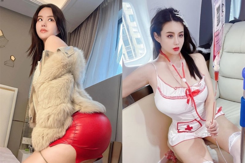 水蜜桃米米 – 微密圈写真合集【持续更新中】-365学习资料