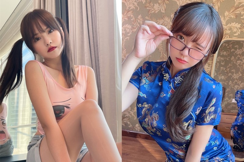 张思允(秀人网) – 微密圈写真合集【持续更新中】-365学习资料