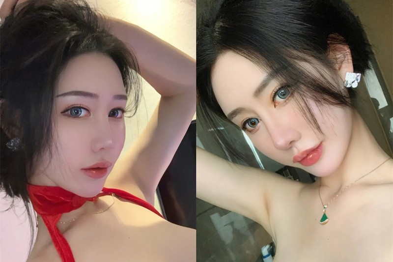 不爱笑的赛琳 – 微密圈写真合集【持续更新中】-365学习资料
