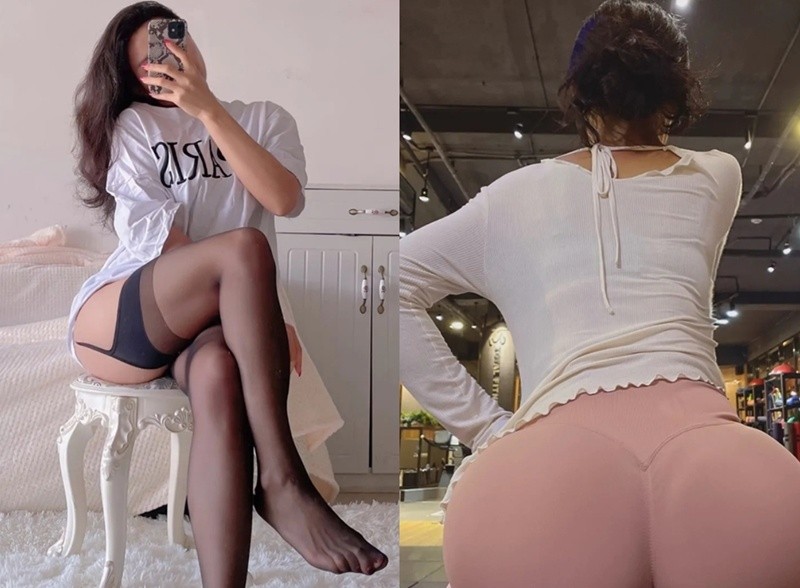 Jessie婕西 – 微密圈写真合集【持续更新中】-365学习资料