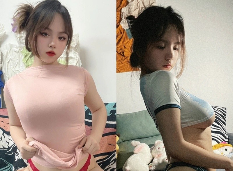葱油饼 – 微密圈写真合集【持续更新中】-365学习资料