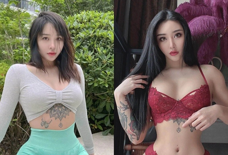 宋昱欣 – 微密圈写真合集【持续更新中】-365学习资料