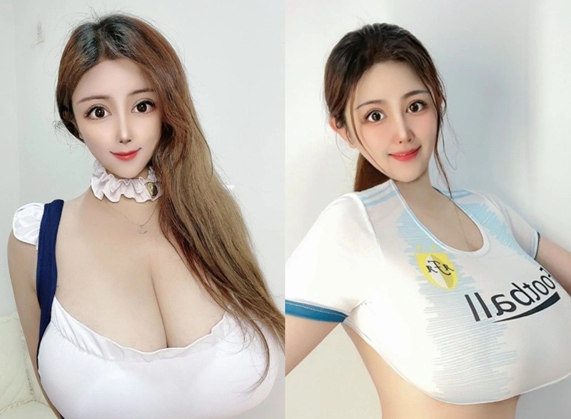 海豚baby – 微密圈写真合集【持续更新中】-365学习资料