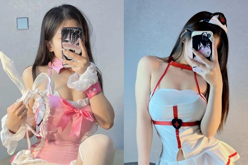 桃沢樱呀 – 微密圈写真合集【持续更新中】-365学习资料