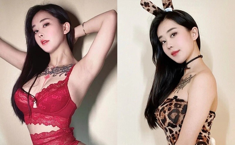 张老师正能量 – 微密圈写真合集【持续更新中】-365学习资料