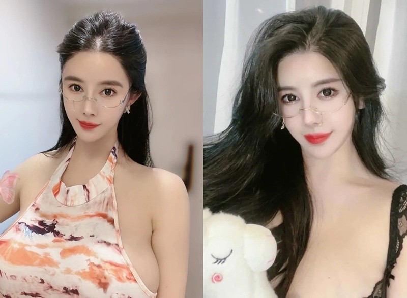 猪小七 – 微密圈写真合集【持续更新中】-365学习资料