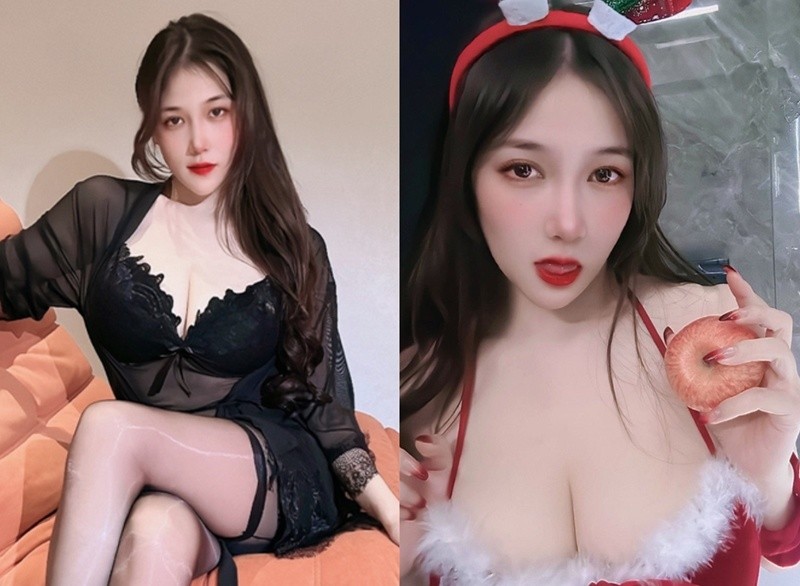 可可西yyy – 微密圈写真合集【持续更新中】-365学习资料