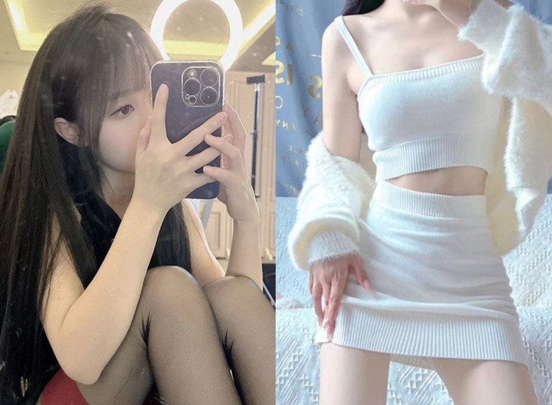汤圆可甜了 – 微密圈写真合集【持续更新中】-365学习资料
