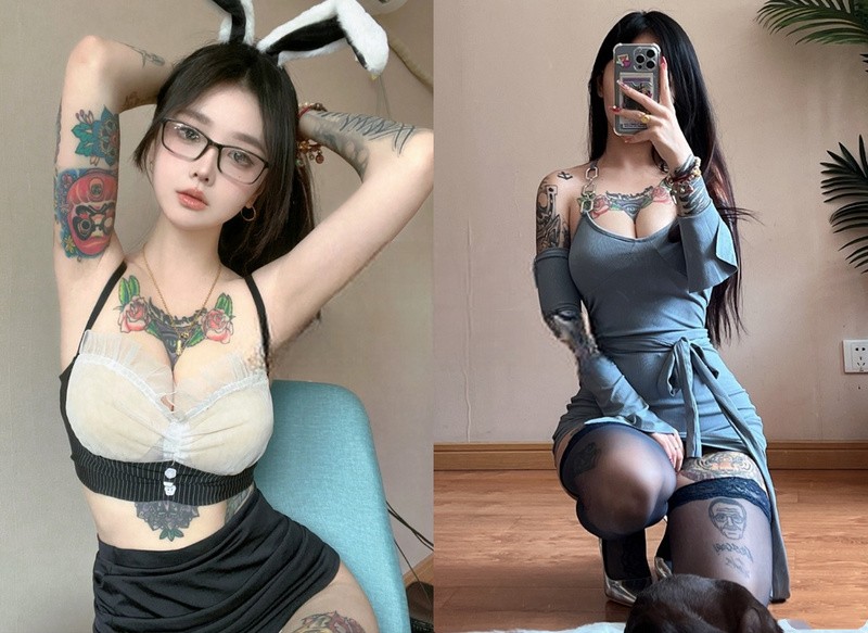 卡通百科老王 – 微密圈写真合集【持续更新中】-365学习资料