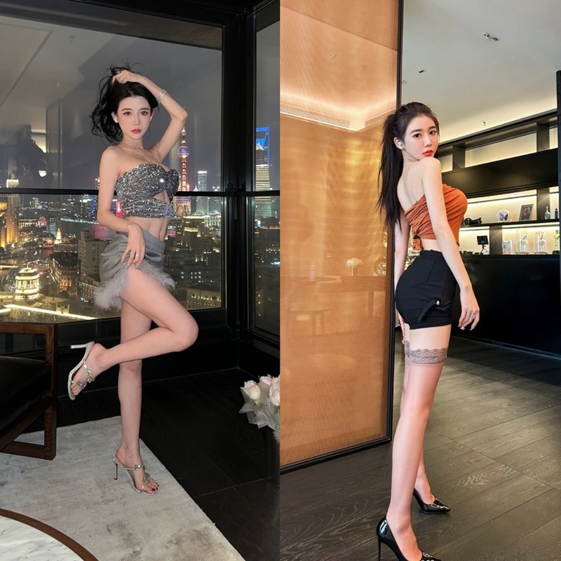黎允熙baby – 微密圈写真合集【持续更新中】-365学习资料