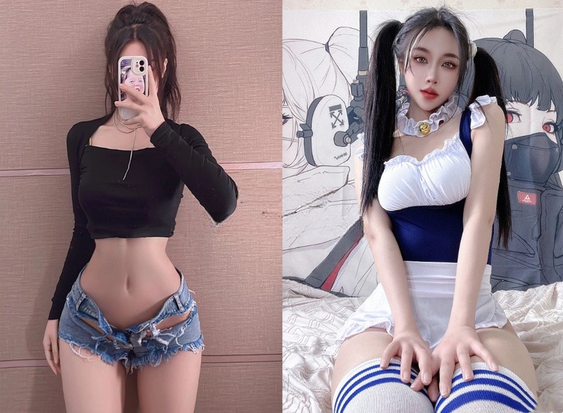 姐姐Lalion – 微密圈写真合集【持续更新中】-365学习资料