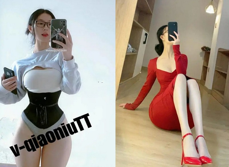 俏妞qiaoniuTT – 微密圈写真合集【持续更新中】-365学习资料
