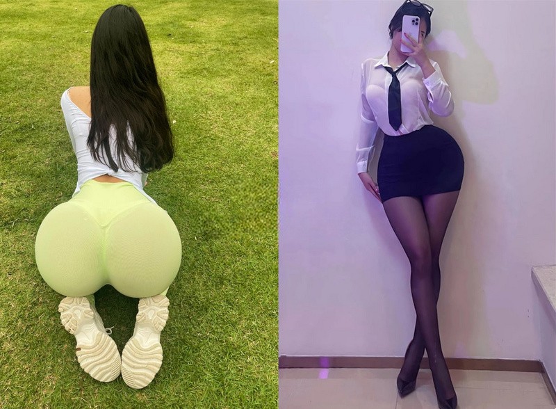 艾拉·isla – 微密圈写真合集【持续更新中】-365学习资料