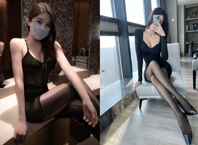 金希儿 – 微密圈写真合集【持续更新中】-365学习资料